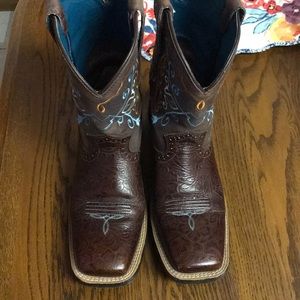 Ariat Boots